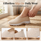 Women's Breathable and Comfortable Flat Shoes