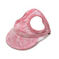 ☀️ Dog Sun Hat with Wide Brim — UV Protection, Breathable & Adjustable for Summer Walks