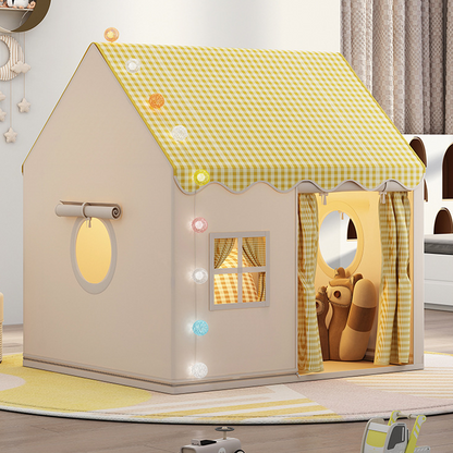 🏆LAST DAY 50% OFF🏠Children's Play Tent Castle✨