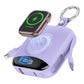 Portable Magnetic Fast Charging Power Bank