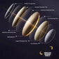 🌞🌙 Day & Night Photochromic Driving Glasses – Adaptive Vision for Any Lighting Condition! 👓🚗