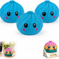 🎁2026 Hot Sale—50% Off 🦜Dumplings Squishy Rms 3D Printed Dumpling Mystery Box Fidget Toy Mini Blind Surprise Stress Ball Sensory Food Squeeze Novelty Desk Gift Adults Party Favor Classroom Prize Stocking