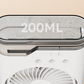 ❄️Multifunctional portable air conditioner