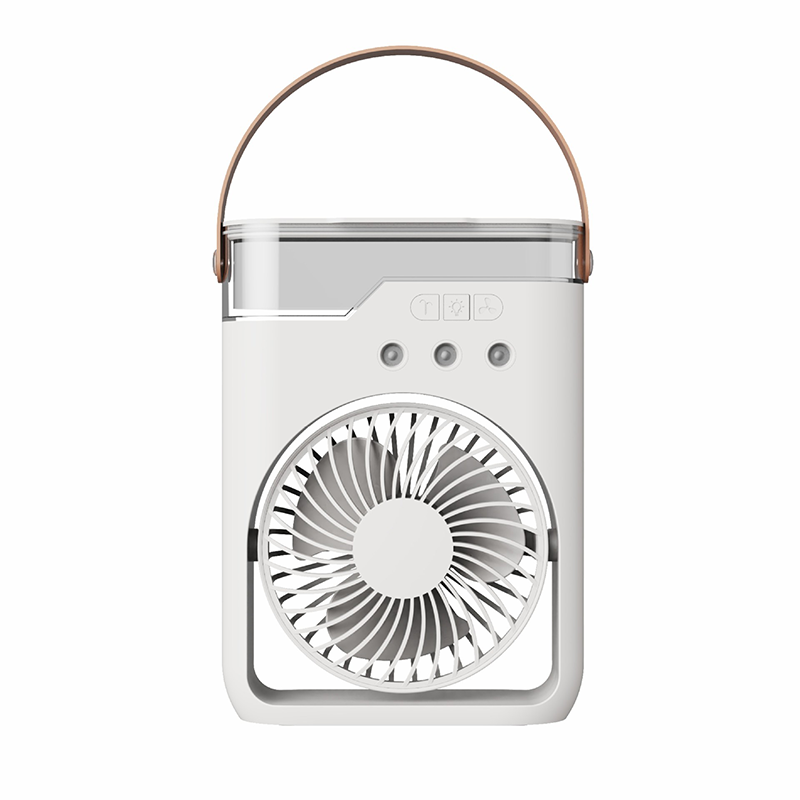 ❄️Multifunctional portable air conditioner