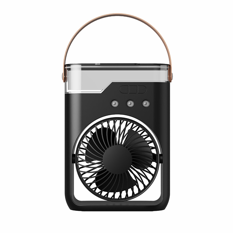 ❄️Multifunctional portable air conditioner