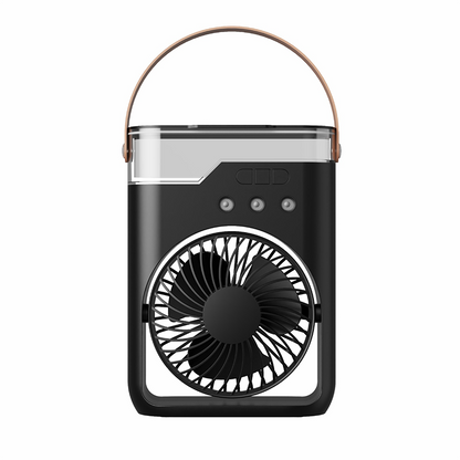 ❄️Multifunctional portable air conditioner