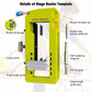 🔧 LIMITED-TIME 50% OFF! ✨ Door Hinge Jig Kit – Adjustable Template, Router Compatible, Professional Mortises 🛠️