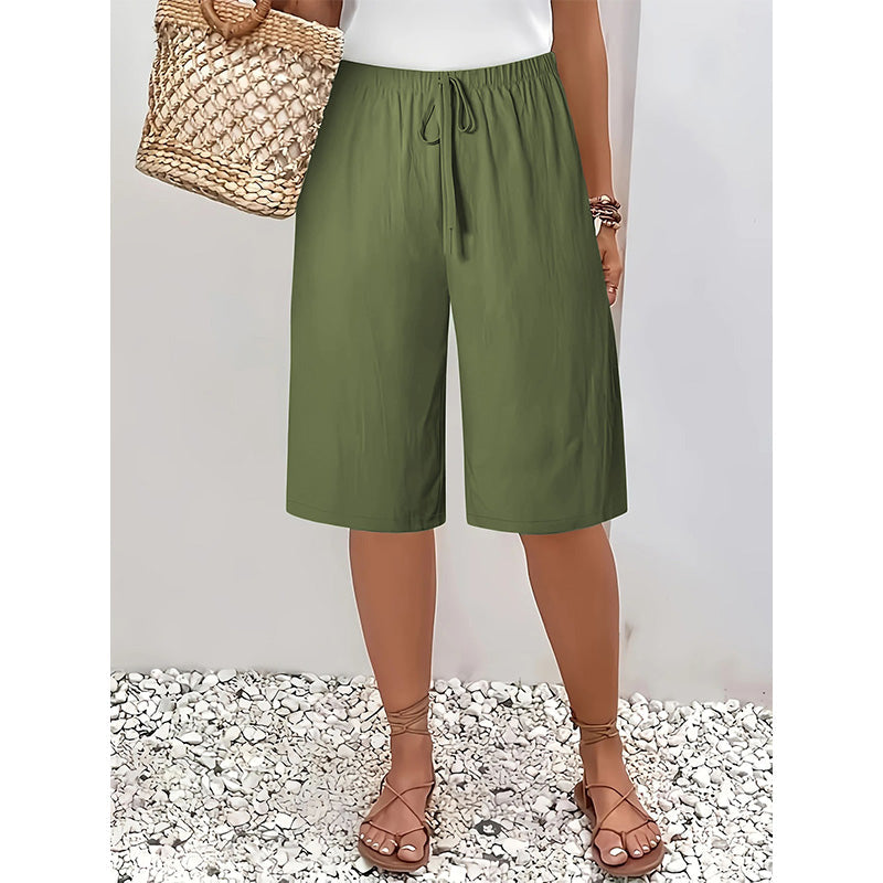 📢📢50% OFF !! ⏰Women's Wide Leg Trousers