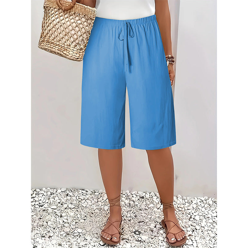📢📢50% OFF !! ⏰Women's Wide Leg Trousers