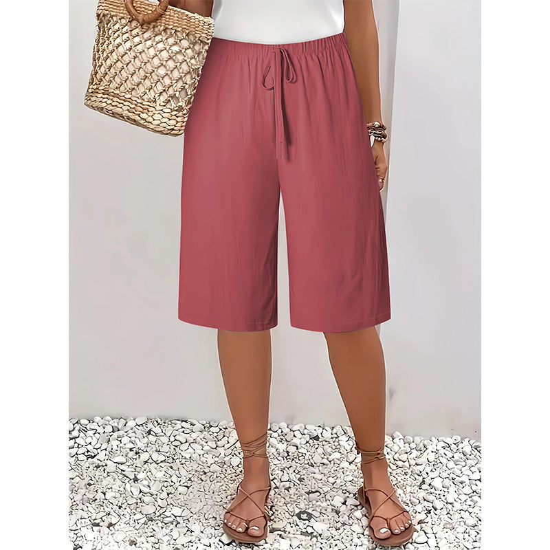 📢📢50% OFF !! ⏰Women's Wide Leg Trousers