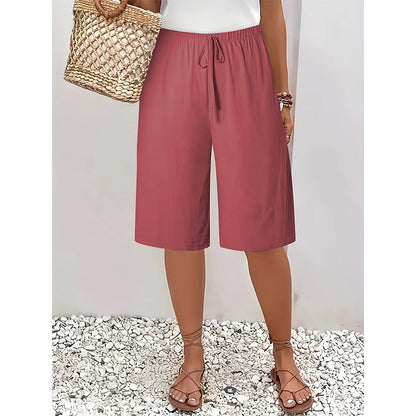 📢📢50% OFF !! ⏰Women's Wide Leg Trousers
