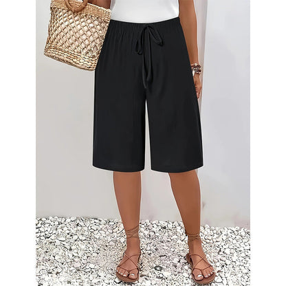 📢📢50% OFF !! ⏰Women's Wide Leg Trousers
