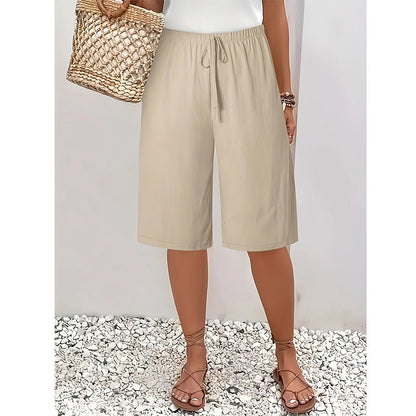 📢📢50% OFF !! ⏰Women's Wide Leg Trousers