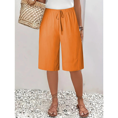 📢📢50% OFF !! ⏰Women's Wide Leg Trousers