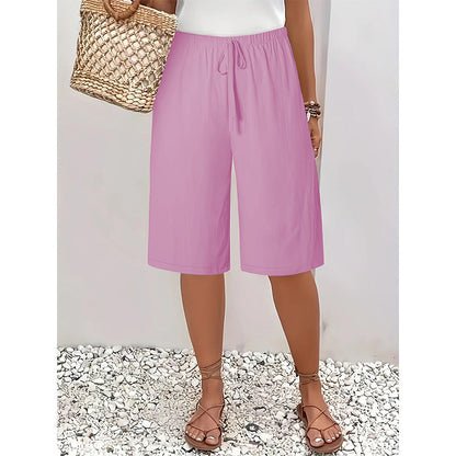 📢📢50% OFF !! ⏰Women's Wide Leg Trousers