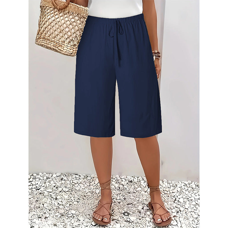📢📢50% OFF !! ⏰Women's Wide Leg Trousers