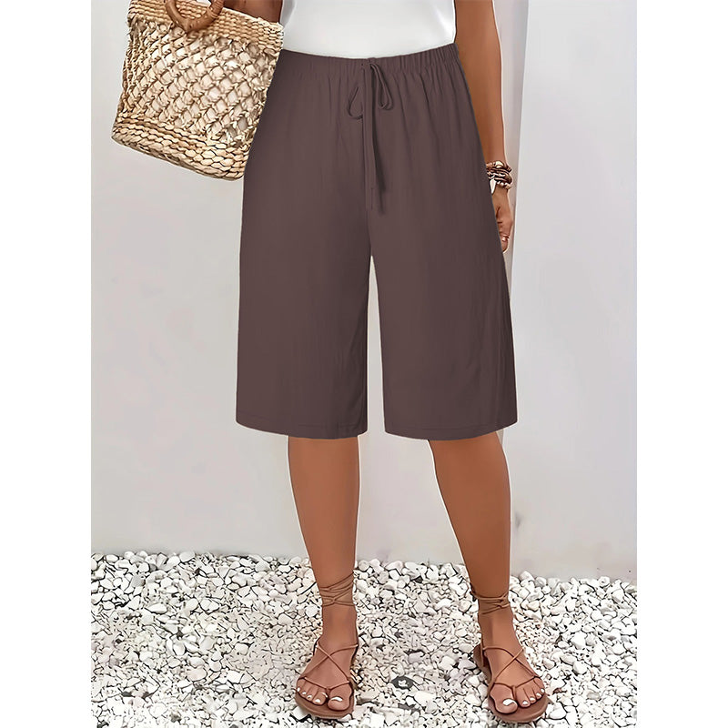 📢📢50% OFF !! ⏰Women's Wide Leg Trousers
