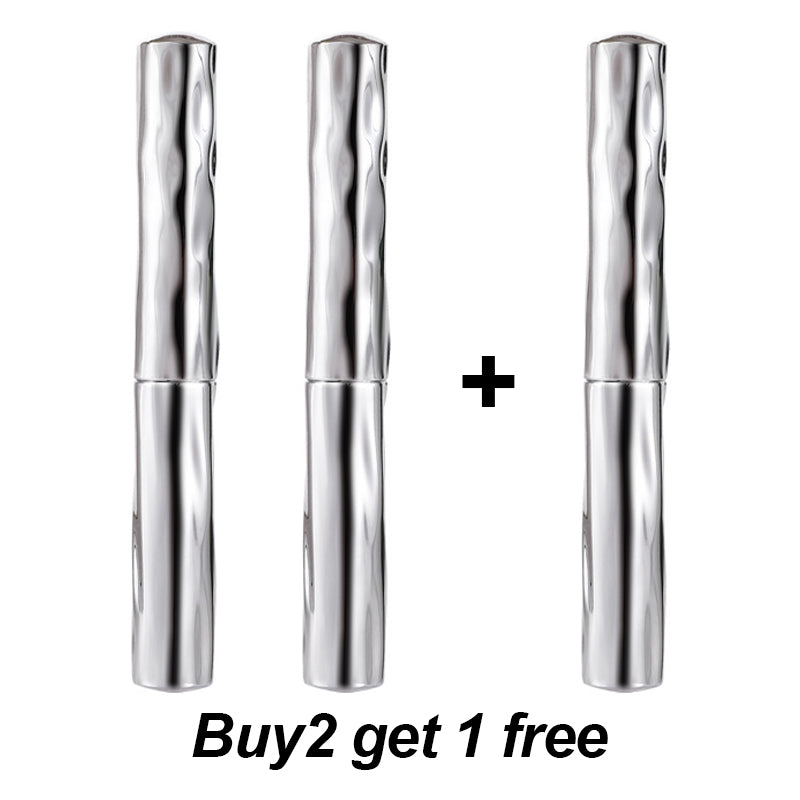✨LAST DAY BUY 2 GET 1 FREE!!✨Ultimate Waterproof & Sweatproof Lengthening & Curling Mascara👁️ 1