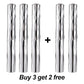 ✨LAST DAY BUY 2 GET 1 FREE!!✨Ultimate Waterproof & Sweatproof Lengthening & Curling Mascara👁️ 1