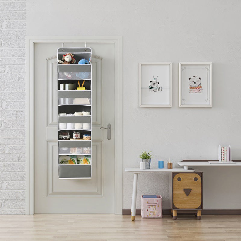 🔥5-Tier Large-Capacity Hanging Organizer