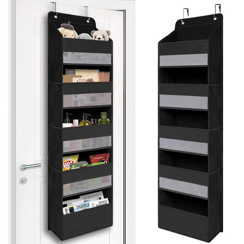 🔥5-Tier Large-Capacity Hanging Organizer