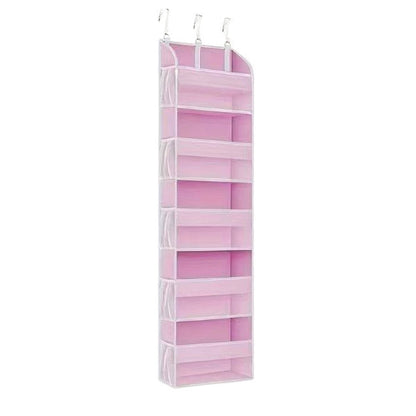 🔥5-Tier Large-Capacity Hanging Organizer