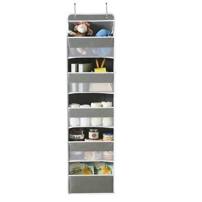 🔥5-Tier Large-Capacity Hanging Organizer