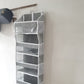 🔥5-Tier Large-Capacity Hanging Organizer