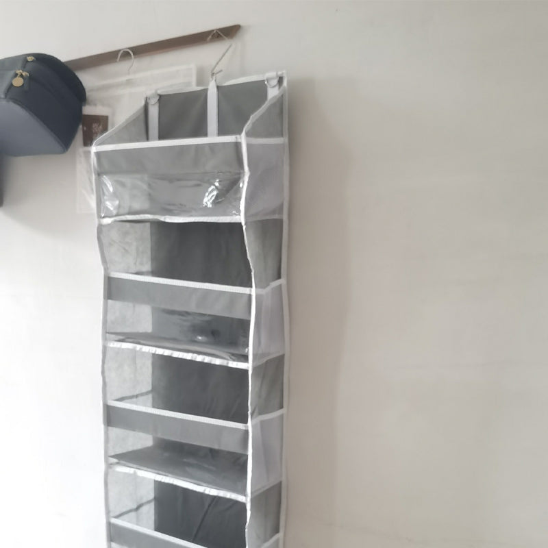 🔥5-Tier Large-Capacity Hanging Organizer