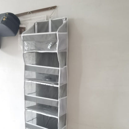 🔥5-Tier Large-Capacity Hanging Organizer