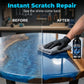 ✨ Flawless Final Step! High-Gloss Epoxy Resin Polish – Buffs to a Professional Shine