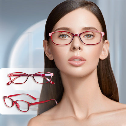 👓 See Clearly, Stay Focused! Radiation & Blue Light Blocking Computer Glasses. 🎯