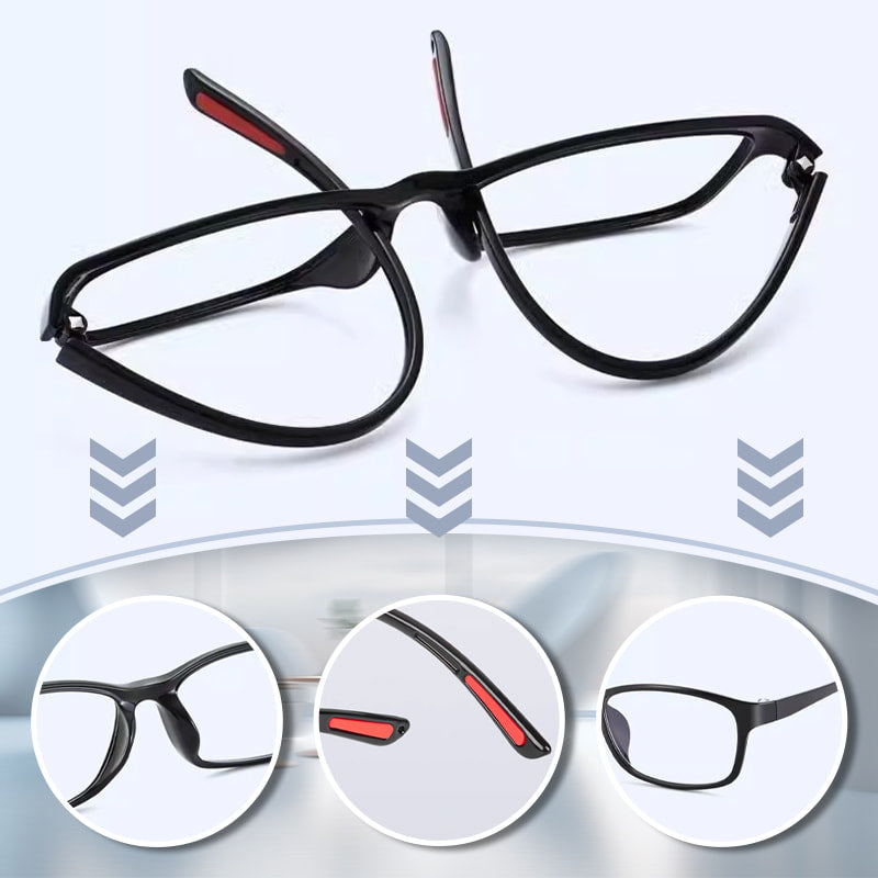 👓 See Clearly, Stay Focused! Radiation & Blue Light Blocking Computer Glasses. 🎯
