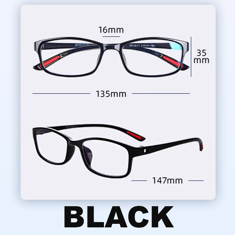 👓 See Clearly, Stay Focused! Radiation & Blue Light Blocking Computer Glasses. 🎯