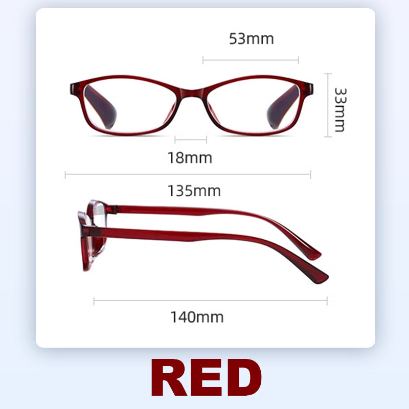 👓 See Clearly, Stay Focused! Radiation & Blue Light Blocking Computer Glasses. 🎯