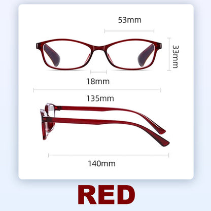 👓 See Clearly, Stay Focused! Radiation & Blue Light Blocking Computer Glasses. 🎯