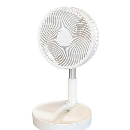 🌬️❄️Portable Multifunctional Telescopic Floor Fan - Stay Cool Anywhere✨