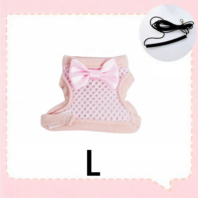 Parrot Flight Harness with Leash