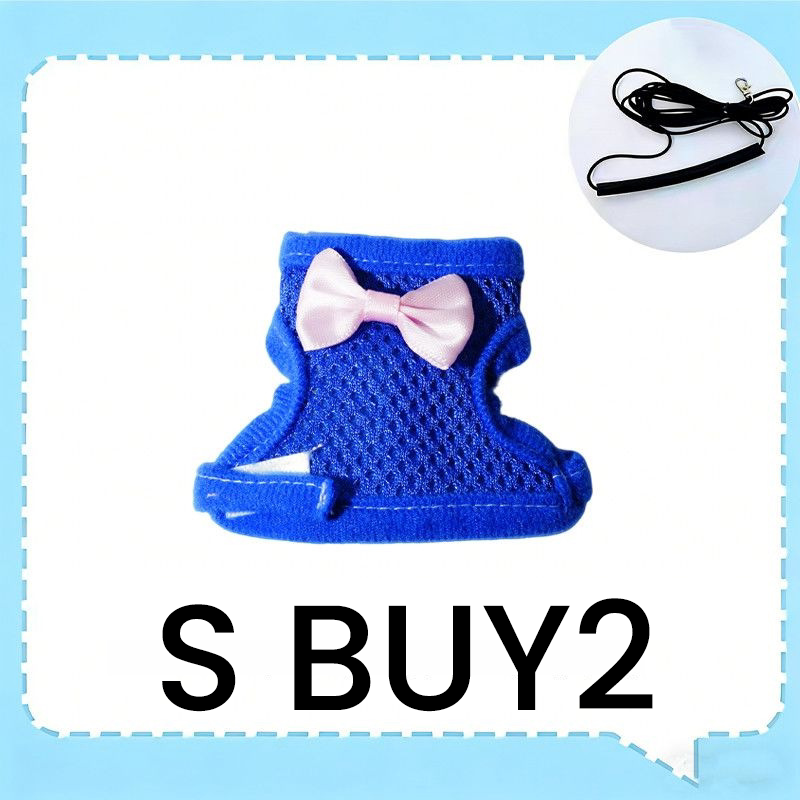 Parrot Flight Harness with Leash
