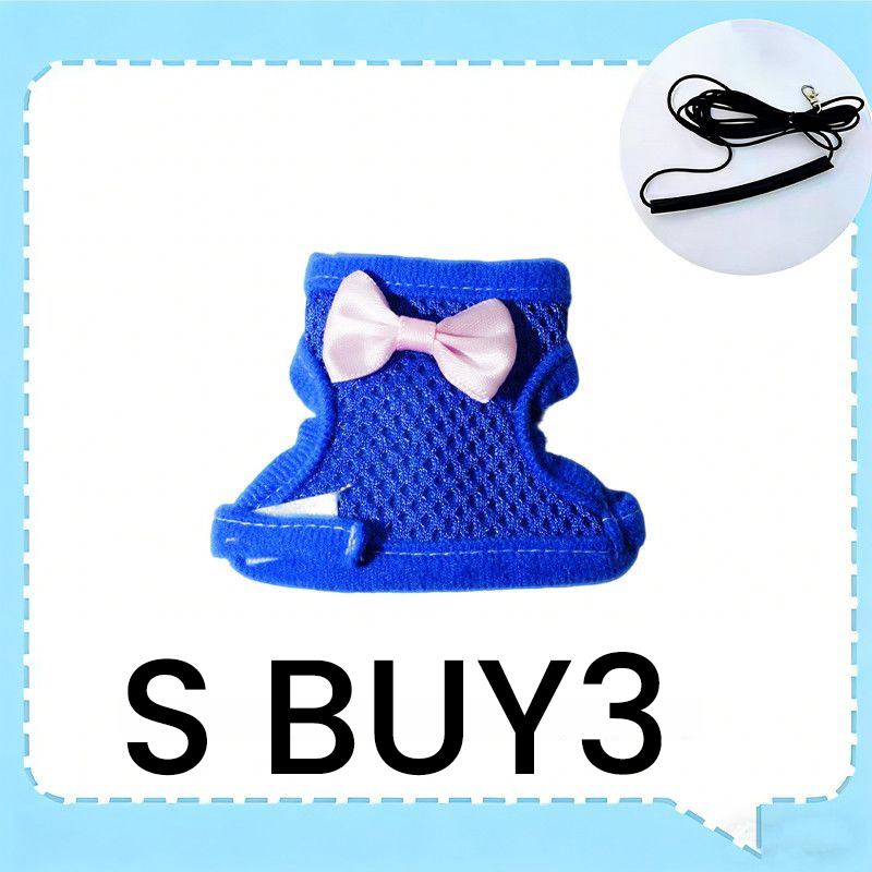 Parrot Flight Harness with Leash