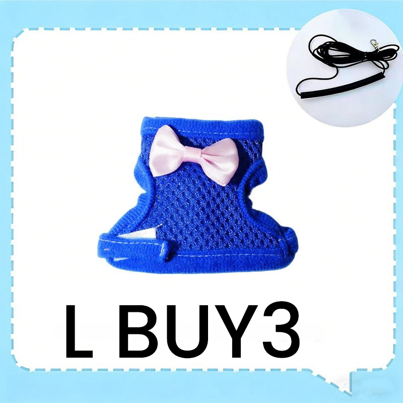 Parrot Flight Harness with Leash
