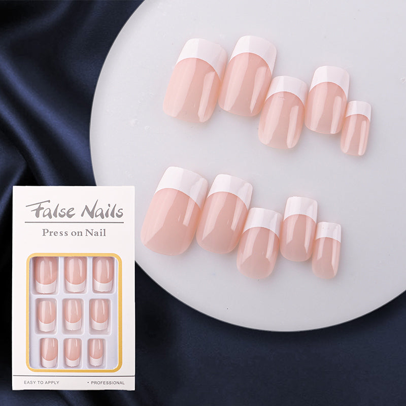 💅✨ Color Pop Press-On Nails