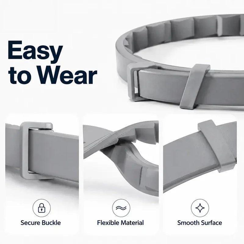 🔥2026 New products🔥Adjustable Flea & Tick Collars for Dogs & Cats