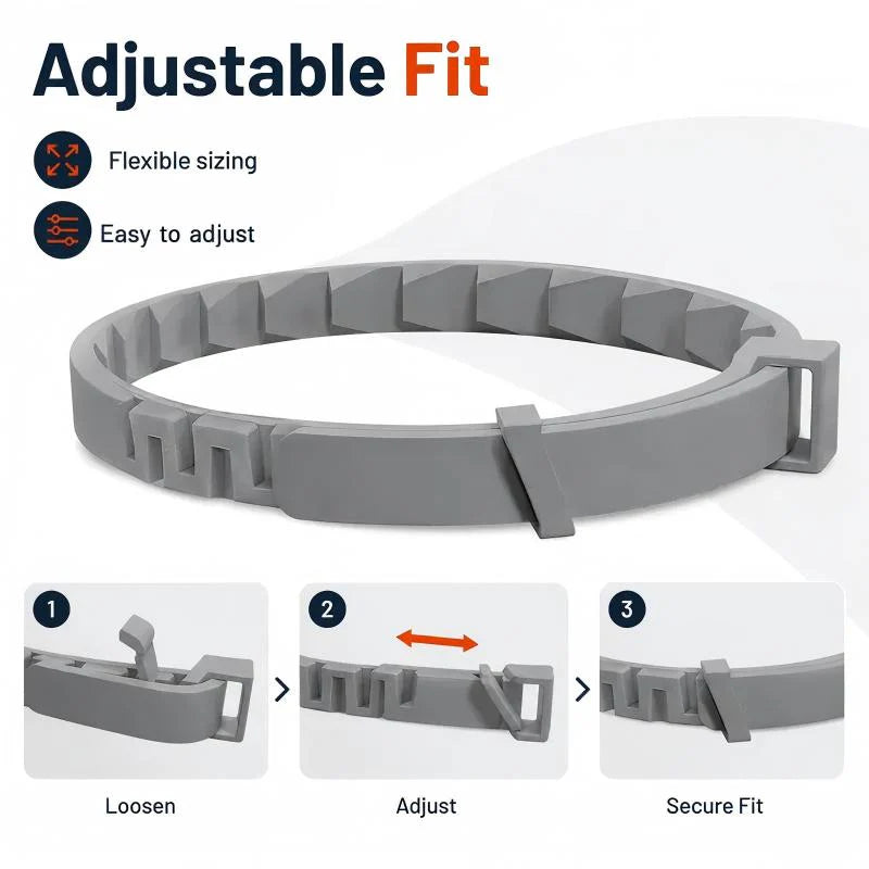 🔥2026 New products🔥Adjustable Flea & Tick Collars for Dogs & Cats