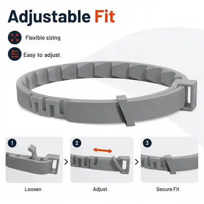 🔥2026 New products🔥Adjustable Flea & Tick Collars for Dogs & Cats