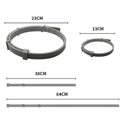 🔥2026 New products🔥Adjustable Flea & Tick Collars for Dogs & Cats