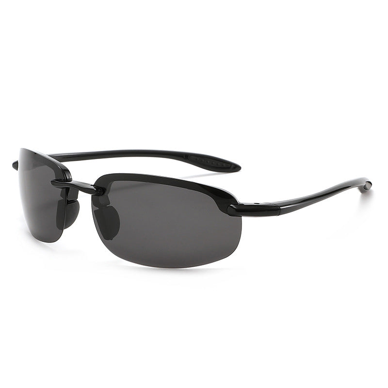 Ultra-Light Polarized Fishing Sunglasses