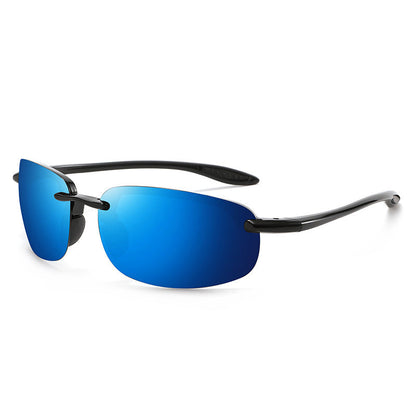 Ultra-Light Polarized Fishing Sunglasses