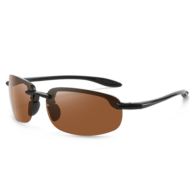 Ultra-Light Polarized Fishing Sunglasses