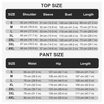 Women's Elegant Top & Wide-Leg Pant Set